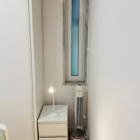 Appartamento Travessa Do Meio Lisbona