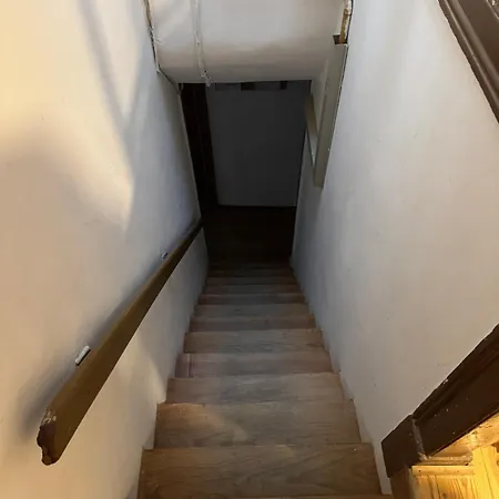 Appartamento Travessa Do Meio