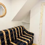 Travessa Do Meio Apartamento