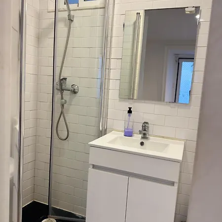 Travessa Do Meio Appartement