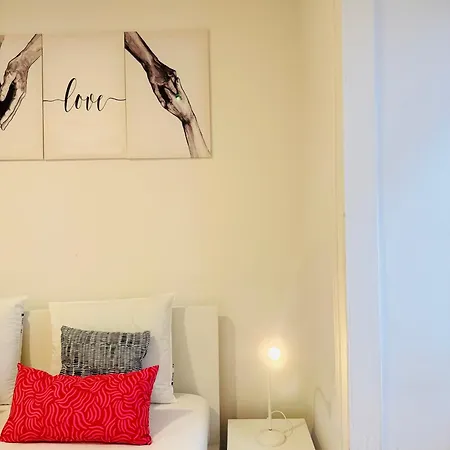 Travessa Do Meio Appartement