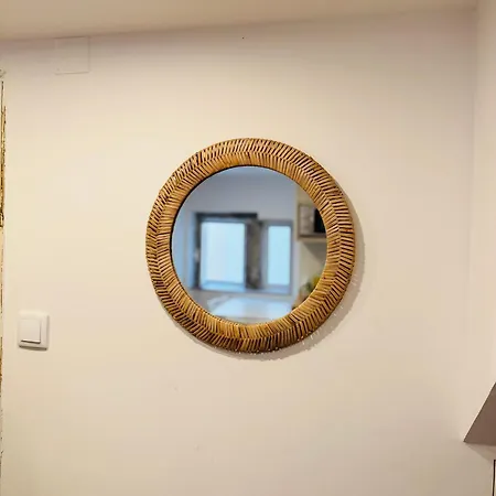 Appartement Travessa Do Meio