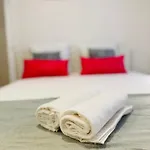 Travessa Do Meio Lisboa