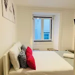 Travessa Do Meio Apartman