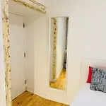 Apartman Travessa Do Meio Lisboa
