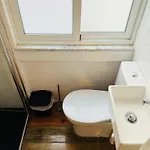 Travessa Do Meio Apartman *