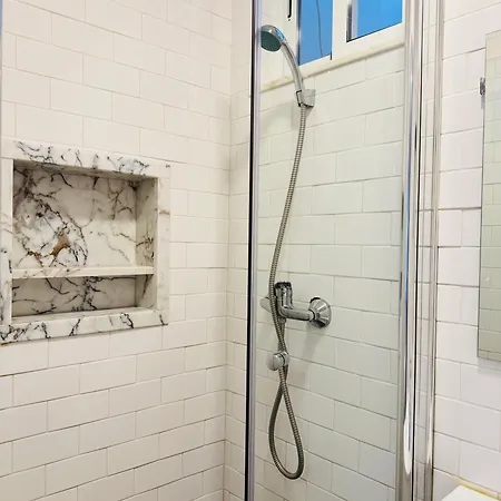 Apartmán Travessa Do Meio *
