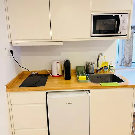 Apartmán Travessa Do Meio *