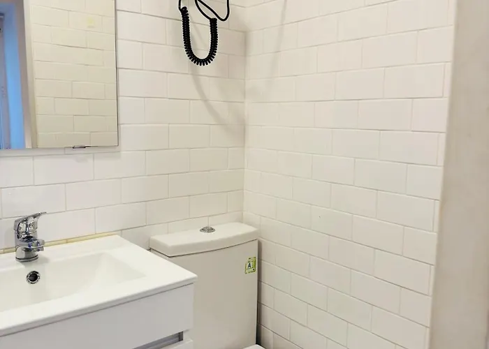 Travessa Do Meio Apartment *