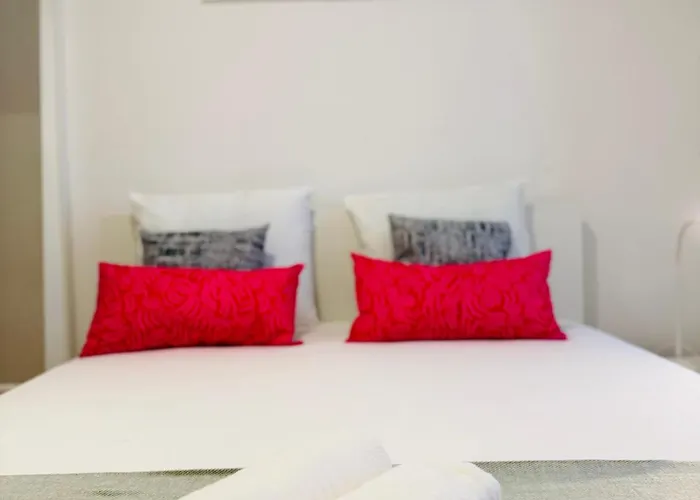 Apartment Travessa Do Meio Lisbon