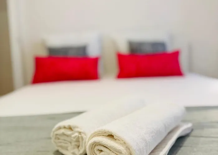 Travessa Do Meio Lisbon