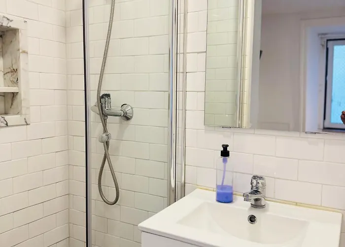 Travessa Do Meio Apartment *