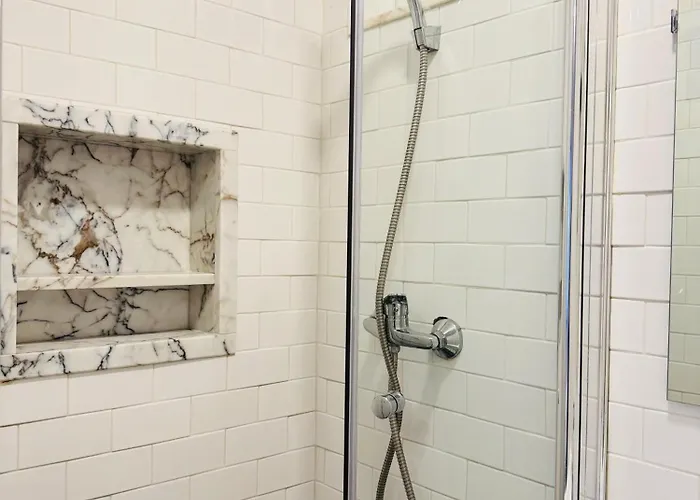 Apartment Travessa Do Meio *