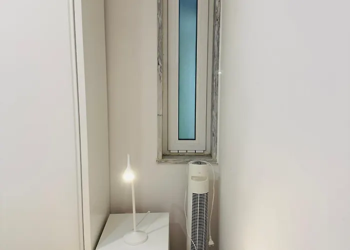 Apartment Travessa Do Meio Lisbon