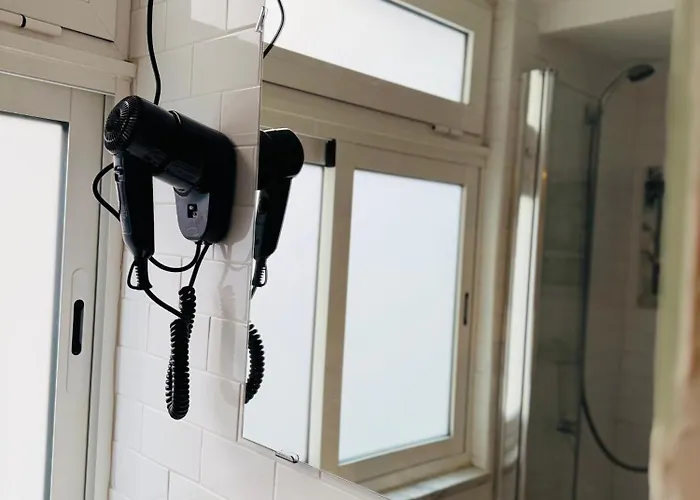 Apartment Travessa Do Meio Lisbon