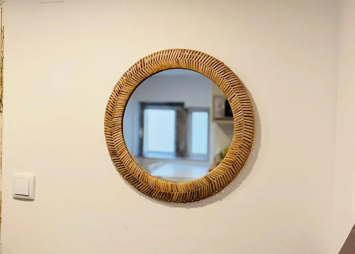 Apartment Travessa Do Meio