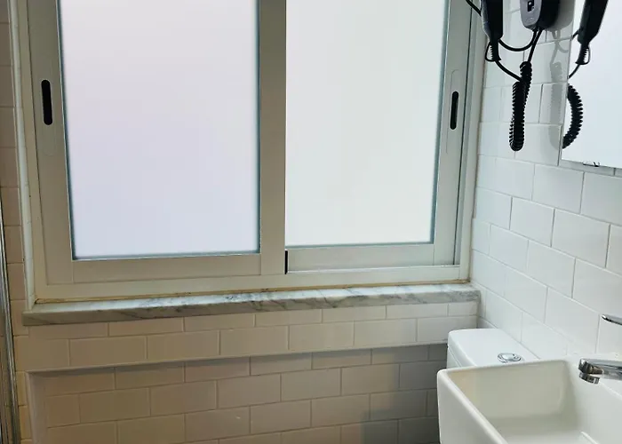 Travessa Do Meio Apartment Lisbon