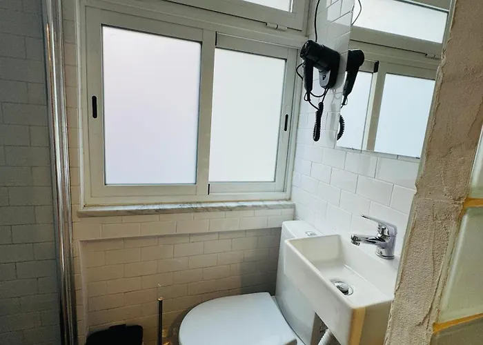 Travessa Do Meio Apartment