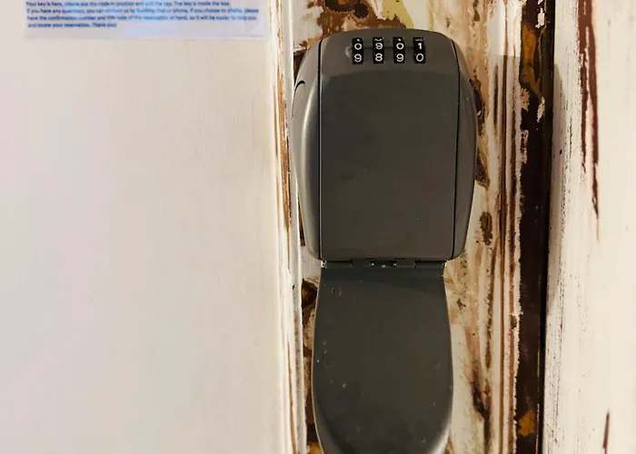 Apartment Travessa Do Meio *