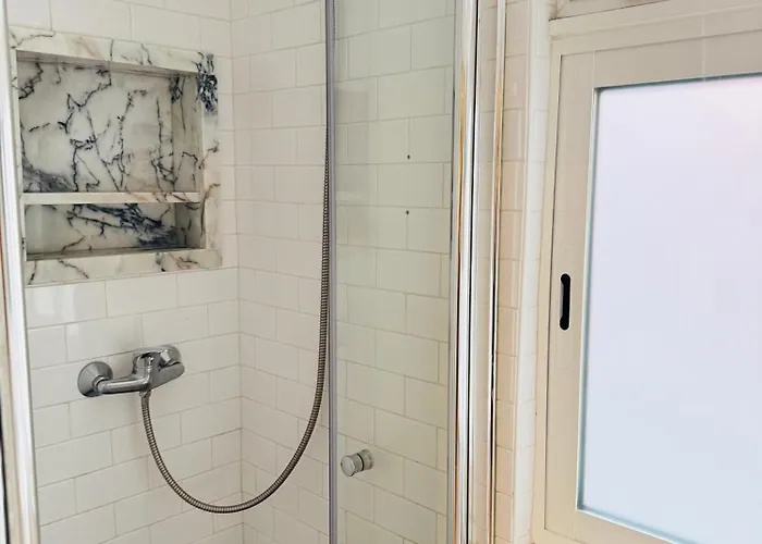 Apartment Travessa Do Meio Lisbon