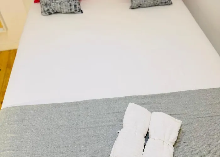 Apartment Travessa Do Meio *