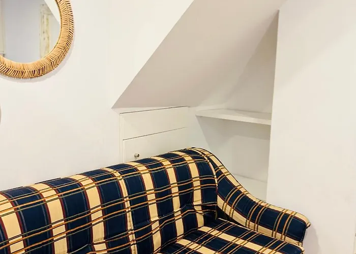 Travessa Do Meio Lisbon