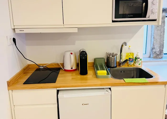 Apartment Travessa Do Meio *