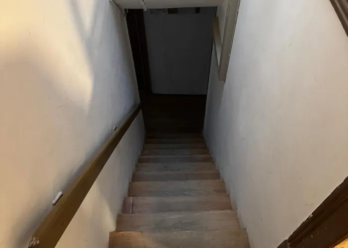 Apartment Travessa Do Meio