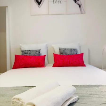 דירה Travessa Do Meio ליסבון