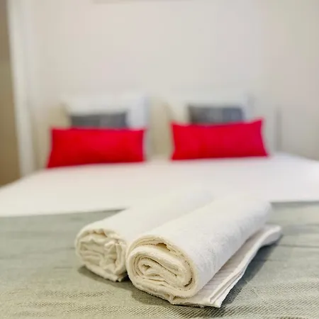 Travessa Do Meio ליסבון