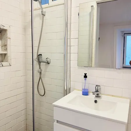 Travessa Do Meio Apartmán *