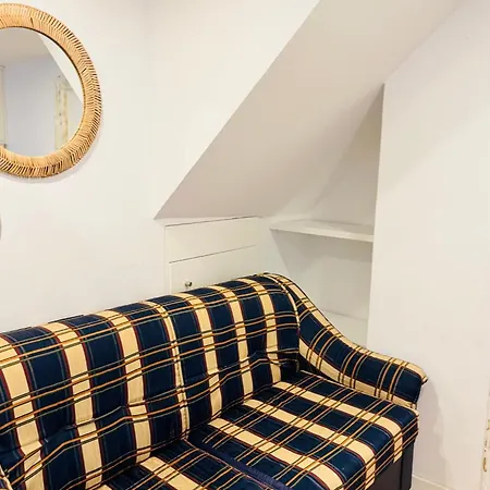 Travessa Do Meio Lisboa